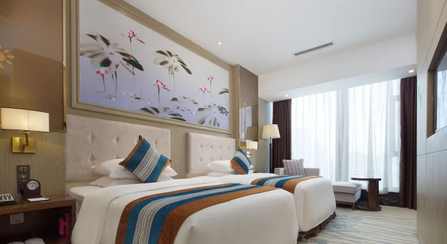 Люкс Perenc Hotel