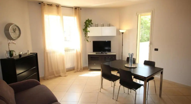 Appartamento Geranei, Buchen Sie Ferienwohnung Taggia Blumenriviera