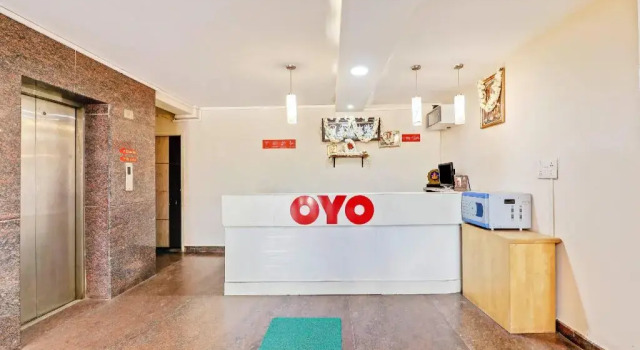Karthik Residency by OYO Rooms
