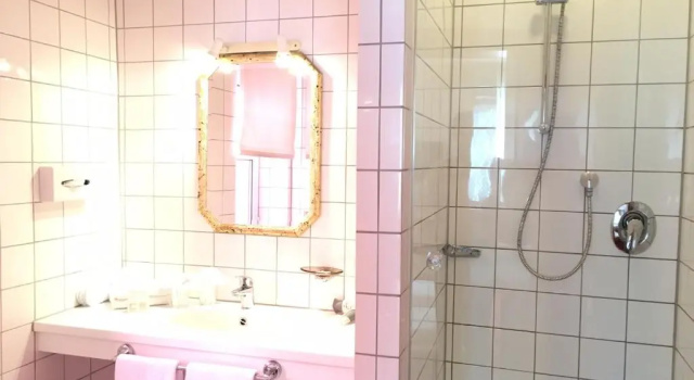 Четырёхместный номер Comfort CityHotel Kempten