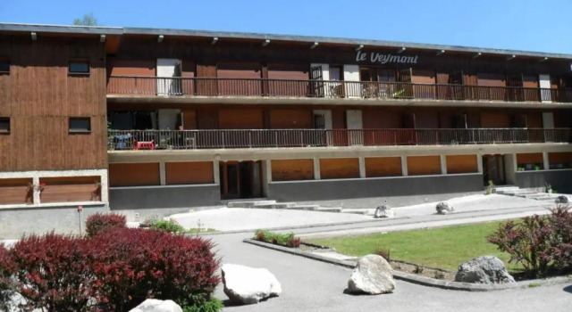 Appartement Villard-de-Lans, 3 pièces, 4 personnes - FR-1-515-57