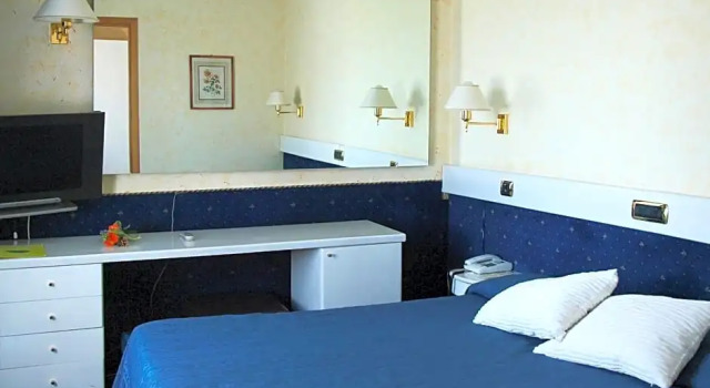 Номер Superior Eurohotel