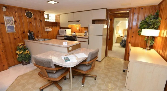 Friendship Suites