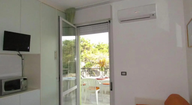 Flat With Spacious Balcony in Bibione, Prenota Appartamento Hotel a Veneto con parcheggio, Parcheggio