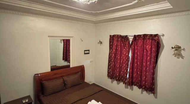 The By Soul Residence