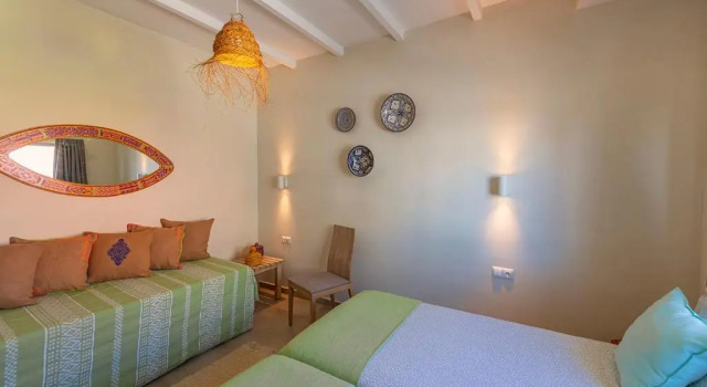 Kite House Dakhla, Buchen Sie Pension Ad-Dakhla Dakhla-Oued Ed-Dahab