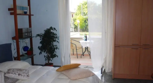 B&B Villa Liberti