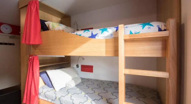 Adventure Q2 Hostel, Buchen Sie Hostel Günstige Hotels in Südinsel Neuseelands