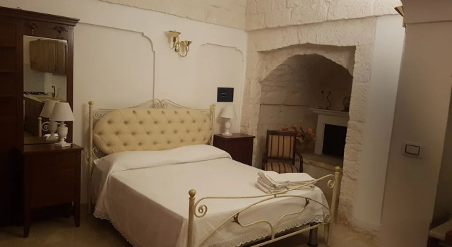 Апартаменты Luxury Casal del Borgo