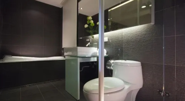 Люкс Hotel Purity