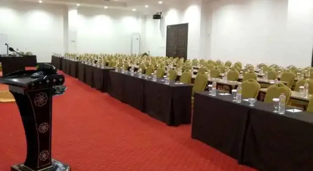 Same Hotel Lombok, Rezerwuj Hotel Hotele w Selaparang ze śniadaniem, Śniadanie