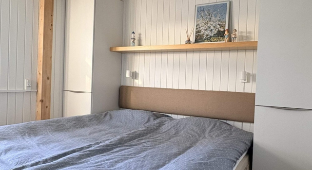 4 Star Holiday Home in Middelfart, Rezervovat Rekreační dům Chaty v Funen, Chalupa