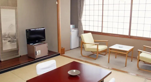 Семейный номер Standard Hotel Kameya
