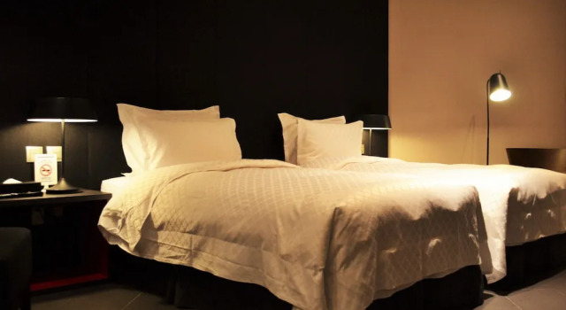 Номер Superior Hotel Lainn
