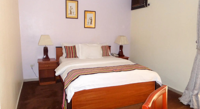 Ville Regent Abuja