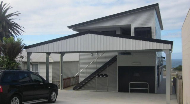 Burnie by the Bay Apartments, Book Apartment Burnie Tasmania