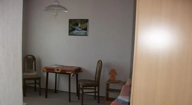 Pension Donar, Prenota Hotel Hotel a Brandeburgo con parcheggio, Parcheggio