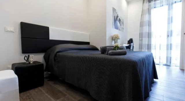 Двухместный номер Standard B&B Corso Diaz