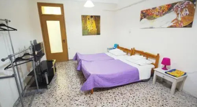 Old Town Apartment & Office, 300mbps WiFi, Забронировать Апартаменты/квартира Ретимнон Центральный Крит