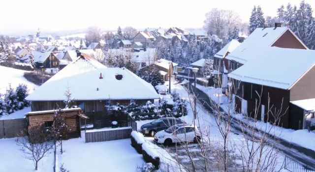 Waldrandzauber, Réserver Appartement Hôtels pas chers à Garz