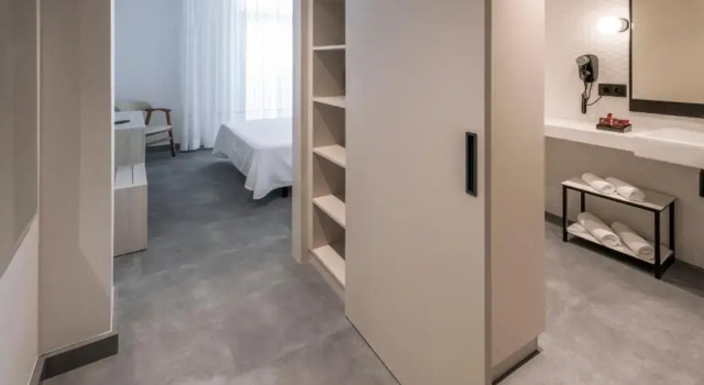 Трёхместный номер Standard с видом на бассейн Ponient Hotel-Aparthotel Marinada by PortAventura World - Available rates with tickets included