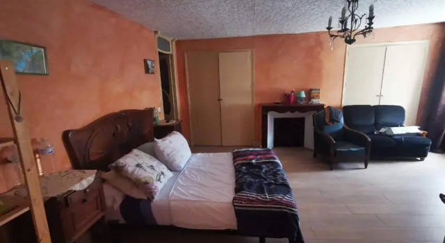 Appartement Les hôtes de Labastide