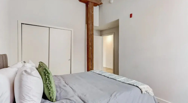 FRONTDESK 1136 N American St Apts Northern Liberties Philadelphia