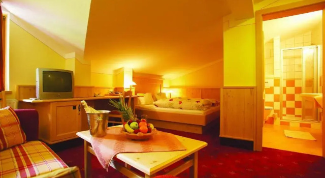 Полулюкс Hotel Gasthof Walcher