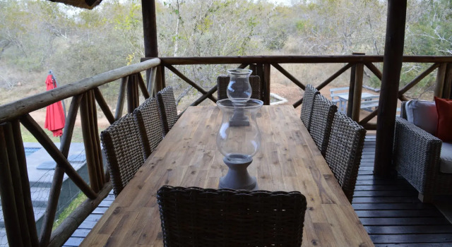 Imbube Safari Lodge, Забронировать Дом для отпуска Марлот-Парк Барбертон