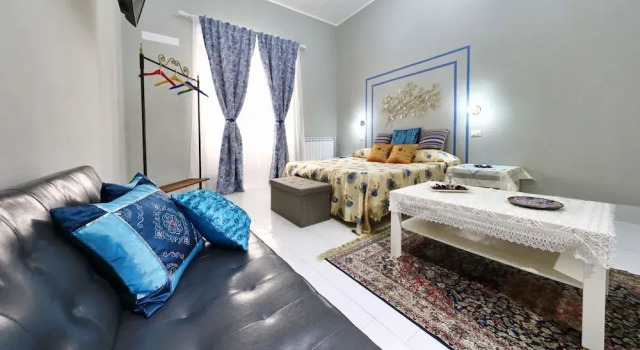 Akemi House Catania Luxury Accomodations