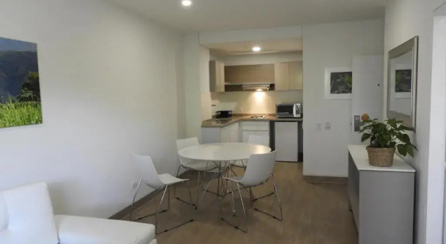 Suite Park V