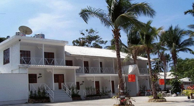 White house bailan resort, Забронировать Курортный отель Отели Чанг с бассейном, Бассейн