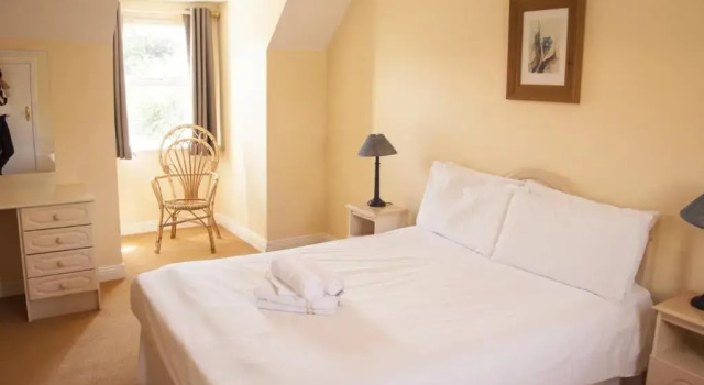 Riverside Holiday Homes, Prenota Appartamento Hotel a Leinster con parcheggio, Parcheggio