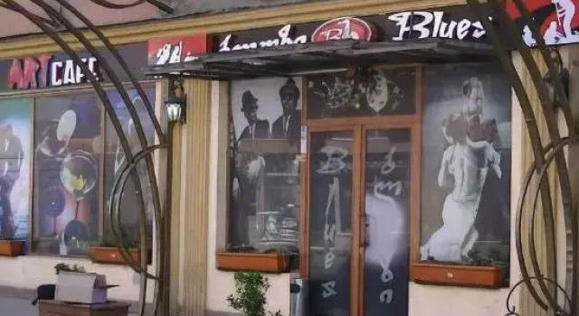 Oazis Hotel, Rezervovat Hotel Hotely v Imereti s parkováním, Parkování