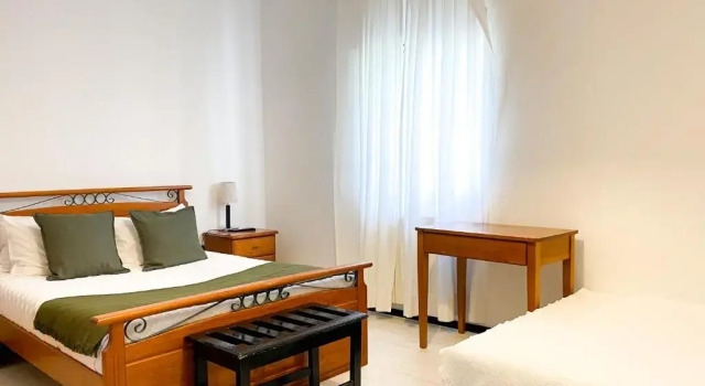 Номер Superior Hotel Cubata