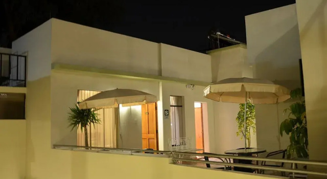 Hostal El Turista, Book Hotel 3-stjernede hoteller i Arequipa, 3*