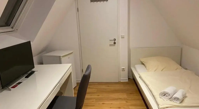 Номер Standard Vermietung Flaßkamp