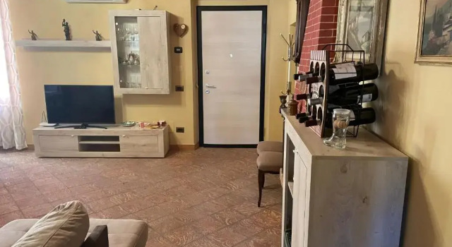 Апартаменты Residenza Nikol appartamento Giulia