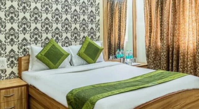 Люкс Seven Serviced Apartments, Worli