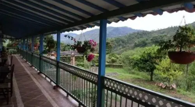 Finca Hotel Villa Sofia, Book Hotel Hotels in Antioquia with Breakfast, Breakfasts