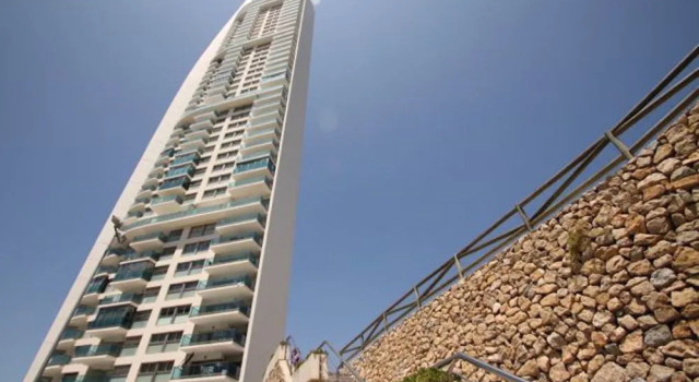 Torre Lugano Spectacular Views, Забронировать Отель Бенидорм Коста-Бланка, рядом с Заповедник Сьерра-Элада