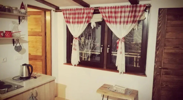 Коттедж RELAX HOME Visoko