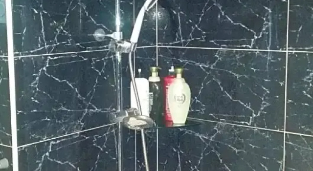 Номер Standard Rampart Hotel