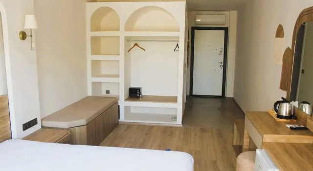 Номер Grand Oregano Side