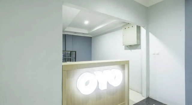 Al Jazeerah Residence Syariah by OYO Rooms, Boek Hotel Hotels in Bandung met parkeren, in de buurt van Rumentang Siang, Parkeren