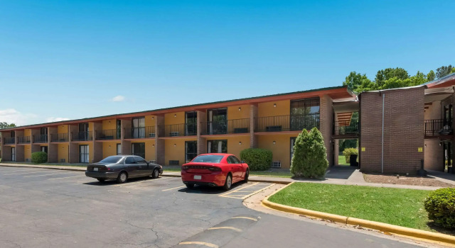 Econo Lodge, Prenota Locanda Archdale Carolina del Nord