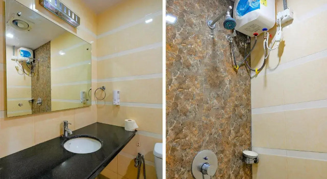 Hotel Accord, Book Hotel Ranchi Jharkhand