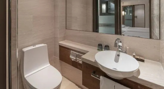 Тент Tai Lake Dreamlohas Villa Resort
