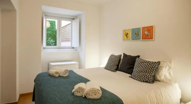 Cozy Tailor Made With a Refreshing Terrace