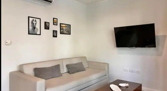 Departamento a estrenar, Palermo Hollywood V, Book Hotel Palermo Buenos Aires